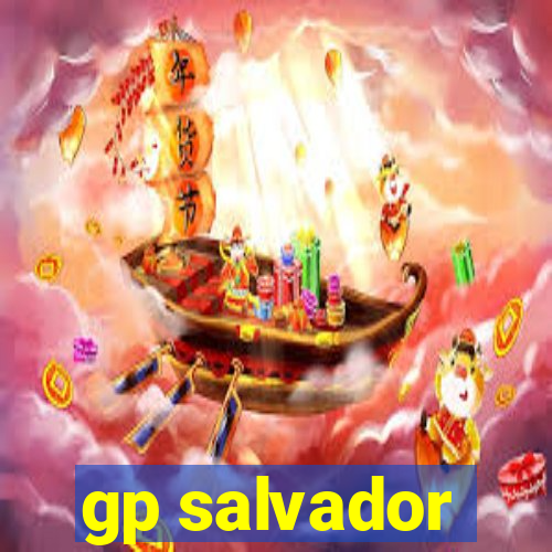 gp salvador